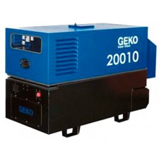  Geko 20010 ED-S/DEDA Super Silent