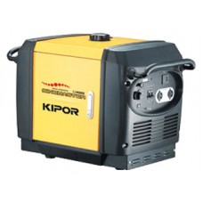 Бензиновый генератор KIPOR IG4000
