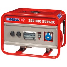 Endress ESE 506 SG-GT Duplex