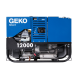 Geko 12000 ED - S/SEBA S