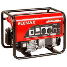  ELEMAX SH7600EX-S