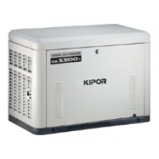  Kipor KNE5500T
