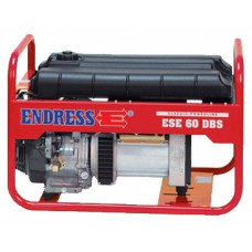  ENDRESS ESE 60 DBS GT