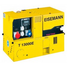  Eisemann T 13000E