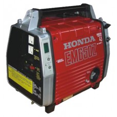  Honda EM650