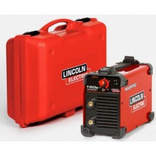 Lincoln Electric INVERTEC 150S – в полной комплектации