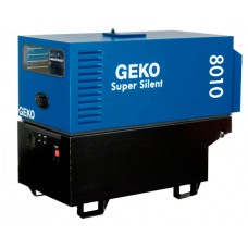  Geko 8010 ED-S/MEDA Super Silent