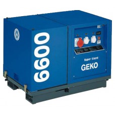  Geko 6600 E-AA/HEBA Super Silent