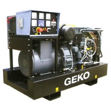 Geko 20003 ED-S/DEDA
