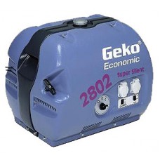  Geko 2802 E-A/HHBA Super Silent