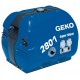  Geko 2801 E-A/HHBA Super Silent