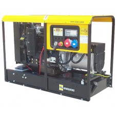  WFM Generators D230-LDEW