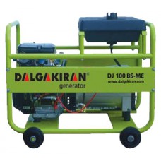  DALGAKIRAN DJ 100 BS-TE