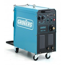 Сварочный полуавтомат Grovers MIG-395