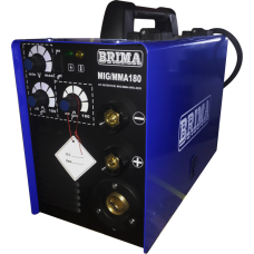 Brima MIG/ММА-180 инверторный