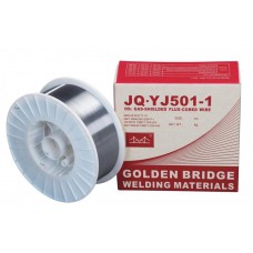 Golden Bridge JQ.YJ501.1 (Е71Т-1С) d.1.2mm 15kg