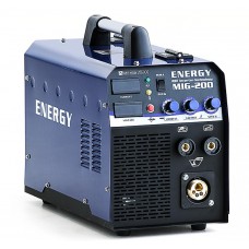 Grovers Energy Mig 200
