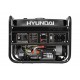 Бензиновый генератор Hyundai HHY 3000 FE
