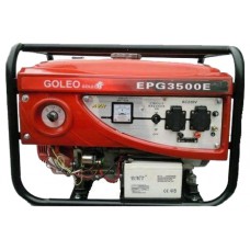  Goleo EPG3500E
