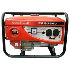  Goleo EPG3500