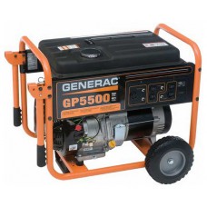  Generac GP5500