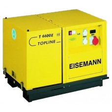  Eisemann T9000DE