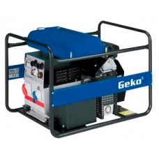  Geko 10000 EDW-S/SEBA