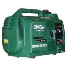Бензиновый генератор GMGen GMHX2000S