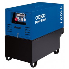  Geko 11001 ED-S/MEDA Super Silent