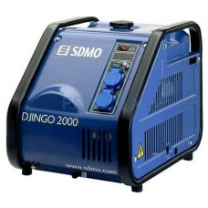  SDMO DJINGO 2000