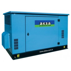Газовый генератор Aksa ABG 8