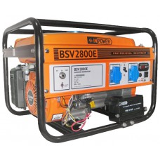  InPower BSV5500E