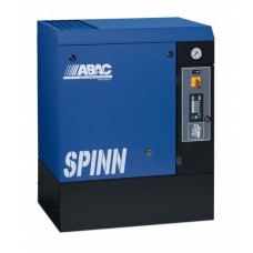 Винтовой компрессор ABAC SPINN 5.508 ST
