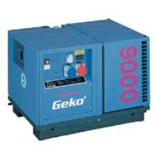  Geko 9000 ED-S/SEBA Super Silent