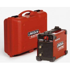 Lincoln Electric INVERTEC 135S – в полной комплектации