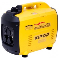 Бензиновый генератор Kipor IG2600