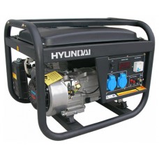  Hyundai HY6000LE