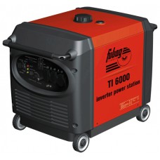 Бензиновый генератор Fubag TI 6000