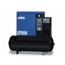 ABAC SPINN 11E 8 400/50 TM500 CE
