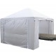 Tent Палатка сварщика 2,5х2,5 ( м ) ТАФ. Усиленный каркас труба 25мм.