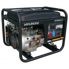  Hyundai HY9000LE-3