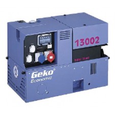  Geko 13000 E-S/SEBA Super Silent
