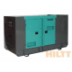 Дизельный генератор Hiltt HD40SS3