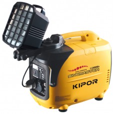 Бензиновый генератор Kipor IG2000S