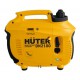 Бензиновый генератор Huter DN2100