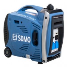 Бензиновый генератор SDMO INEO 3000
