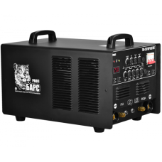 Барс PROFI TIG-257DP AC/DC