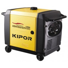 Бензиновый генератор KIPOR IG9500А