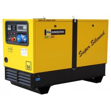  WFM Generators SE10000-MHE