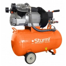 Поршневой компрессор Sturm AC9323